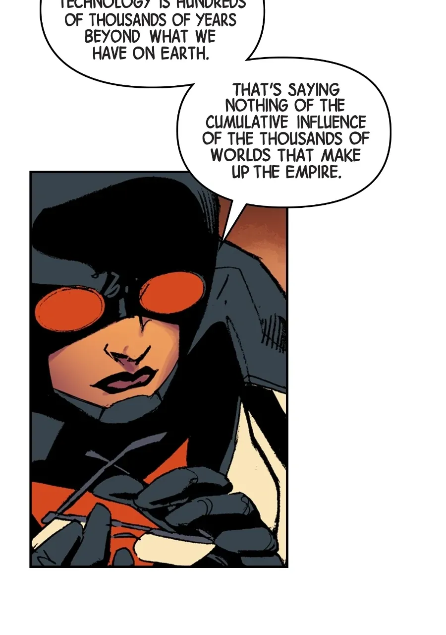 Avengers (Official), chapter 10, page 19
