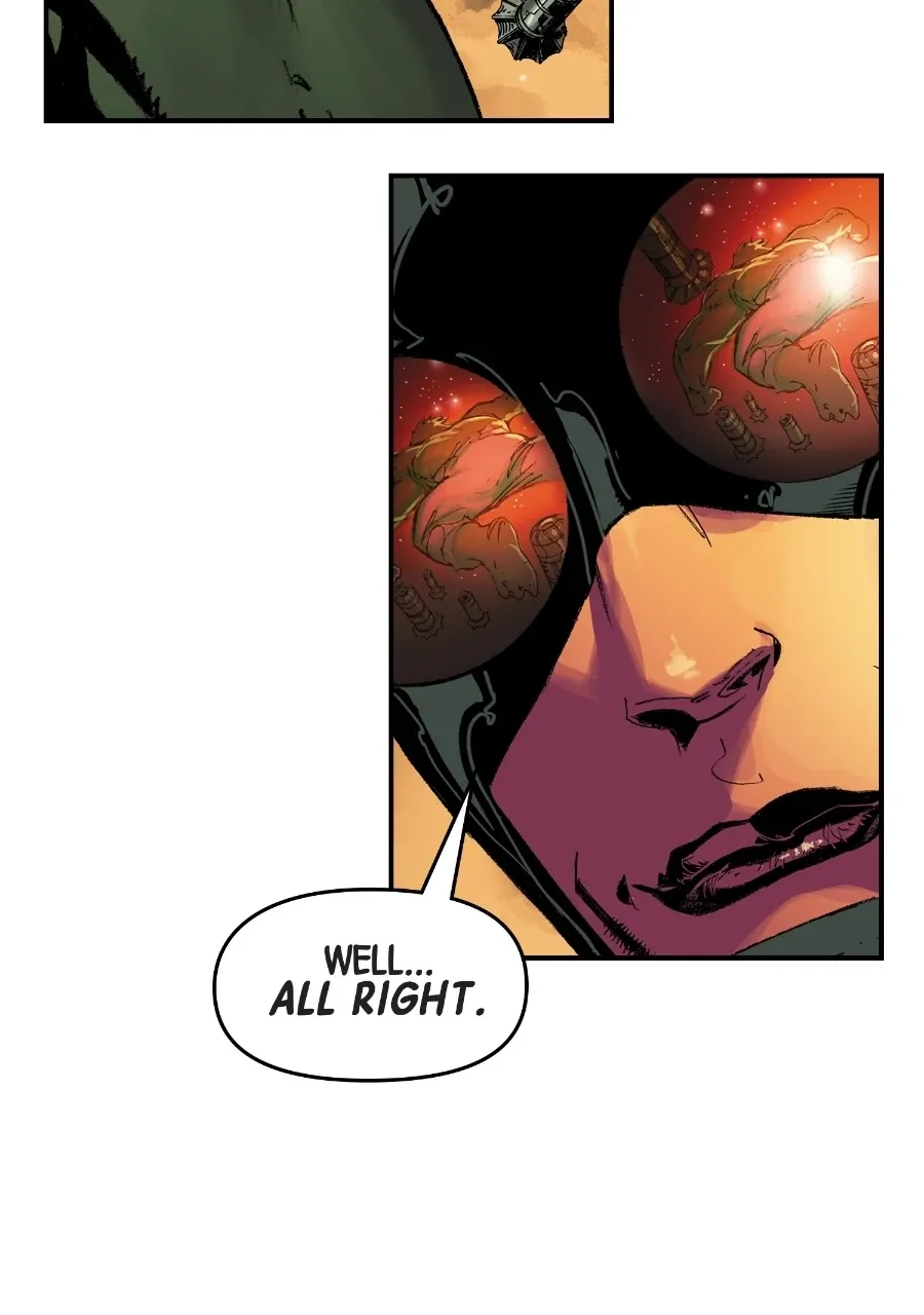 Avengers (Official), chapter 10, page 22