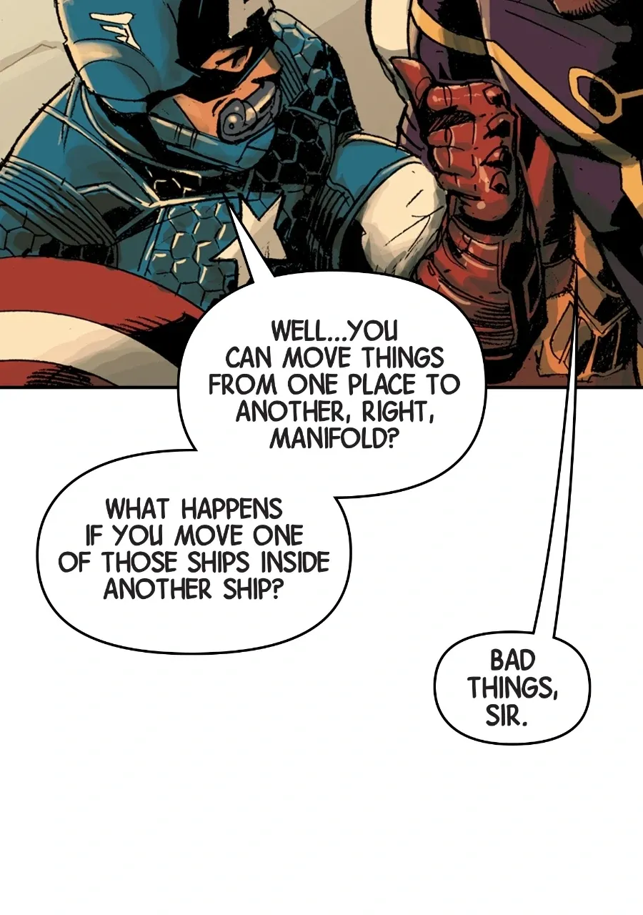 Avengers (Official), chapter 10, page 24