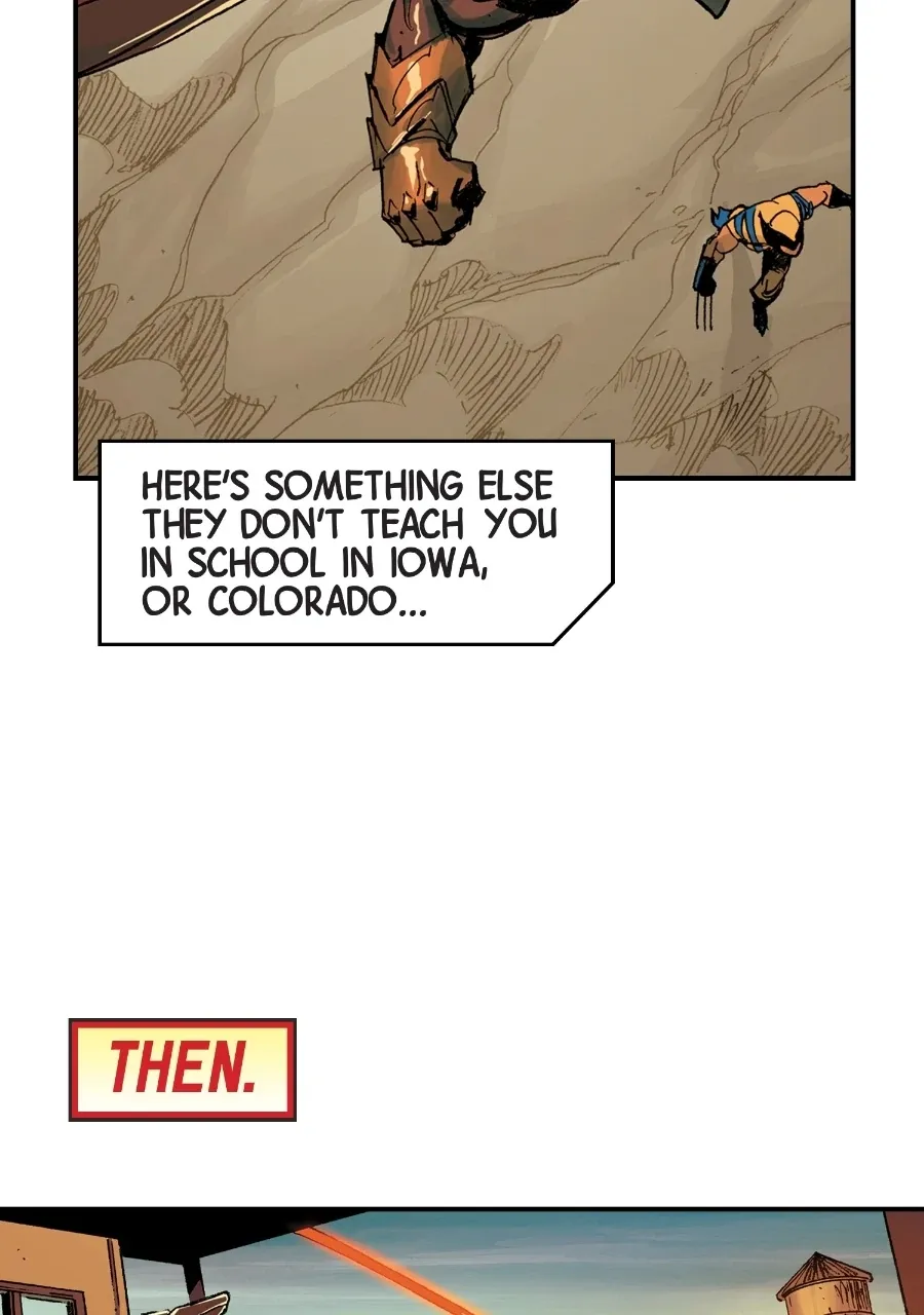 Avengers (Official), chapter 10, page 26