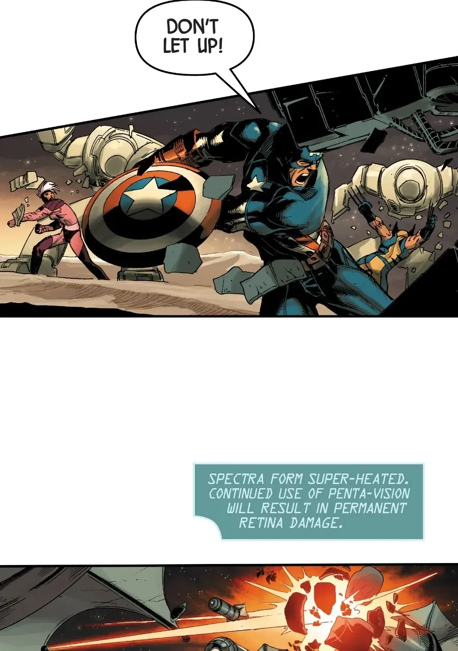 Avengers (Official), chapter 10, page 41