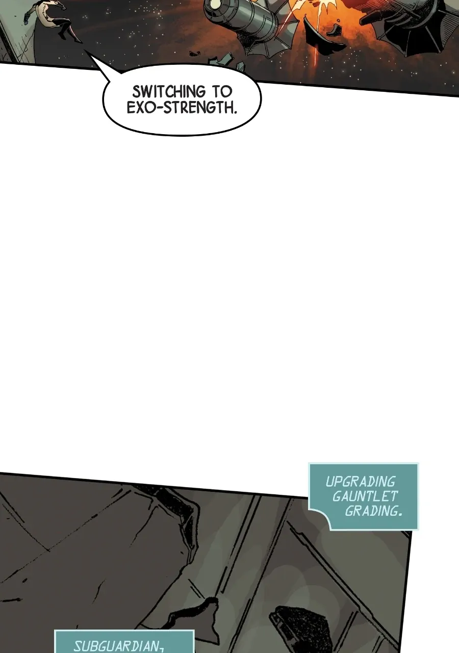 Avengers (Official), chapter 10, page 42