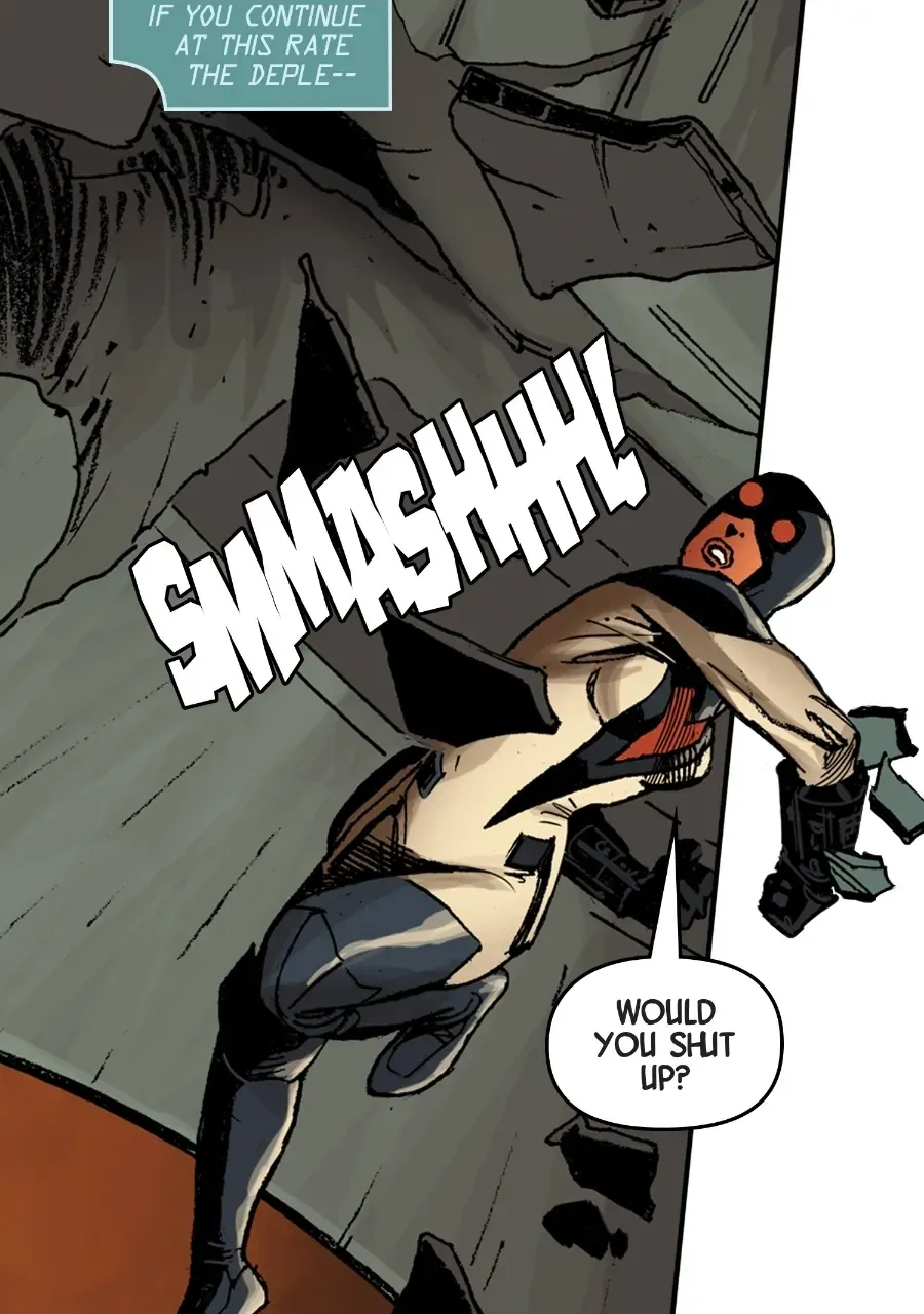 Avengers (Official), chapter 10, page 43