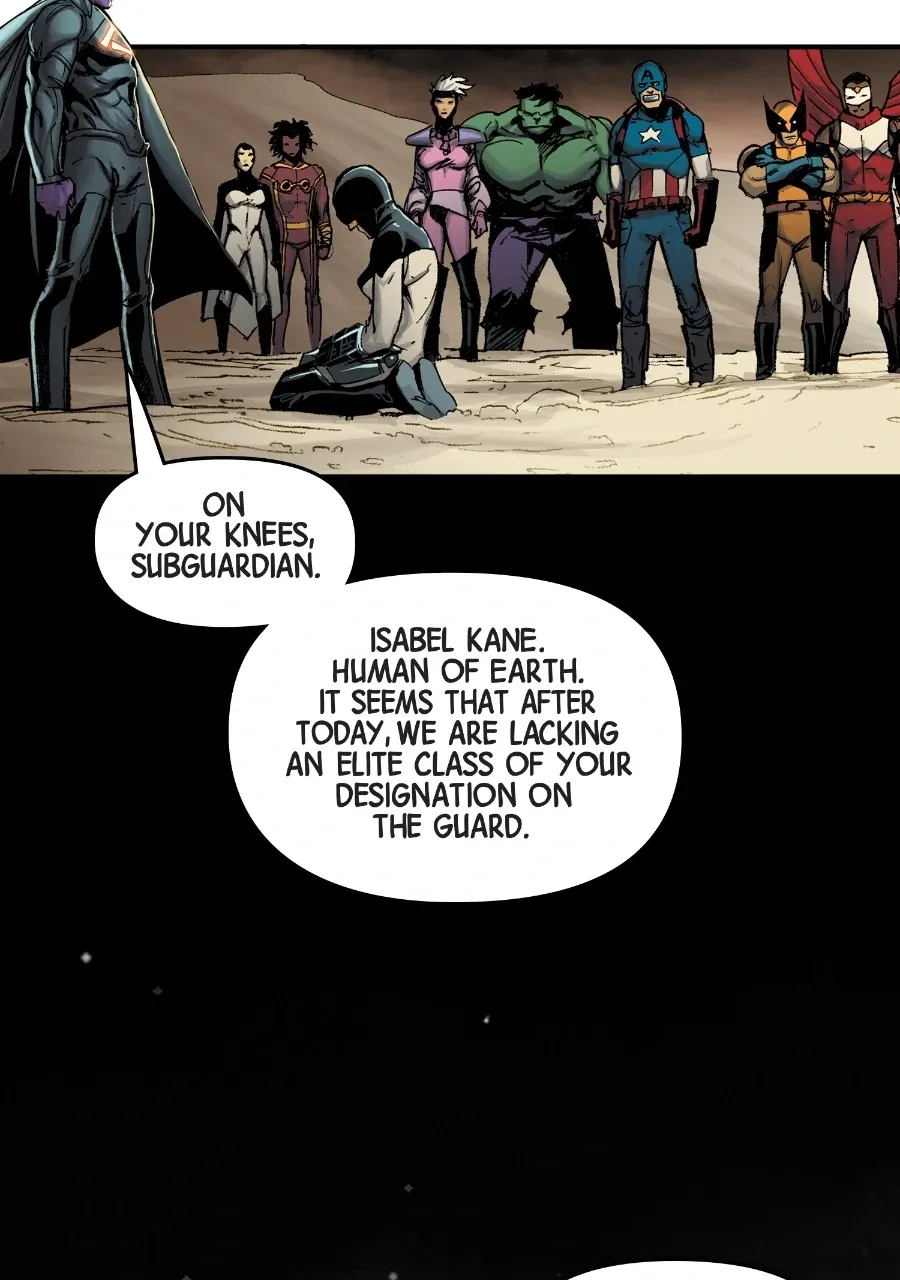 Avengers (Official), chapter 10, page 50