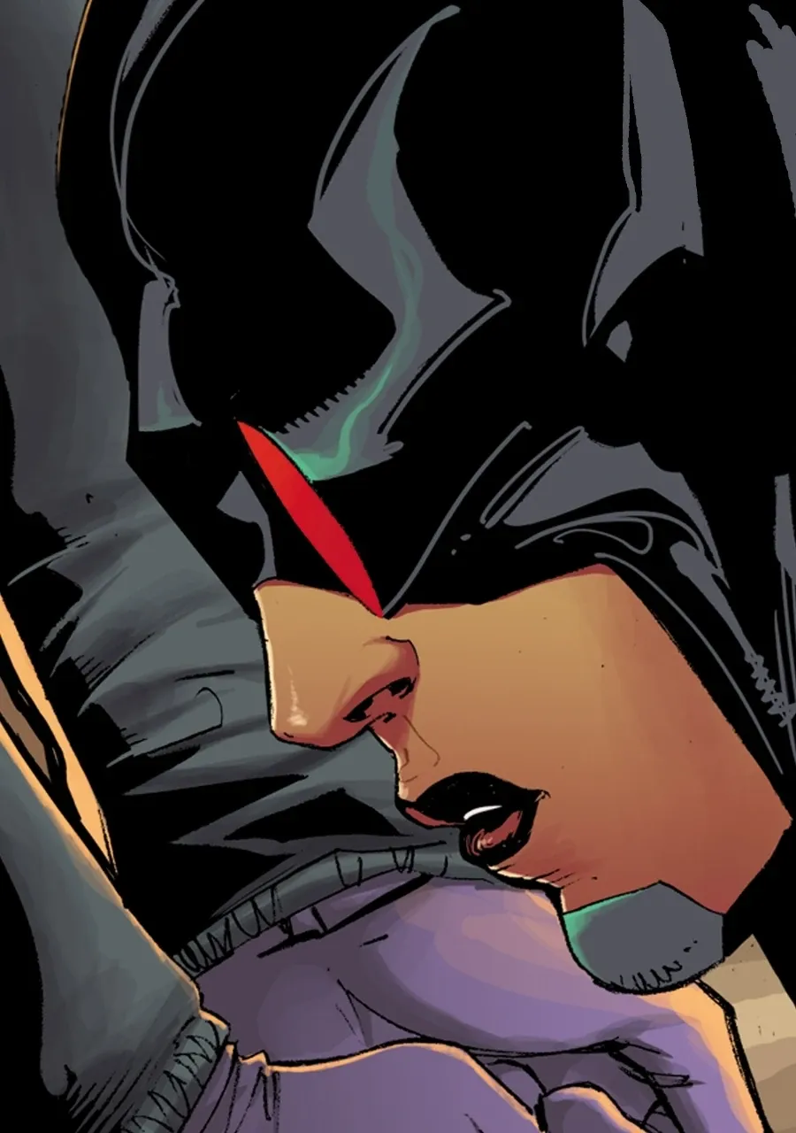 Avengers (Official), chapter 10, page 53