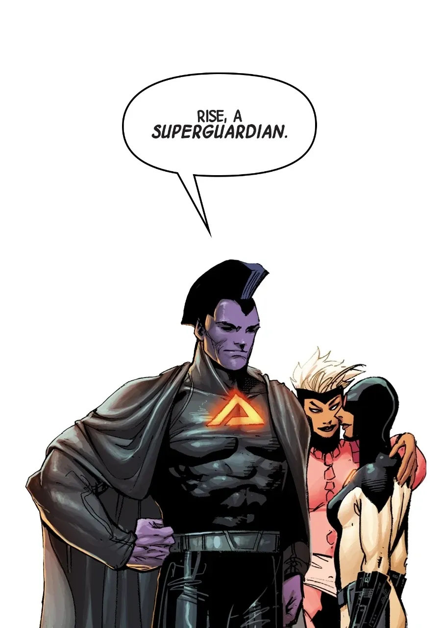 Avengers (Official), chapter 10, page 55