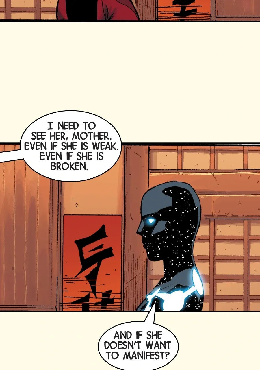 Avengers (Official), chapter 11, page 10