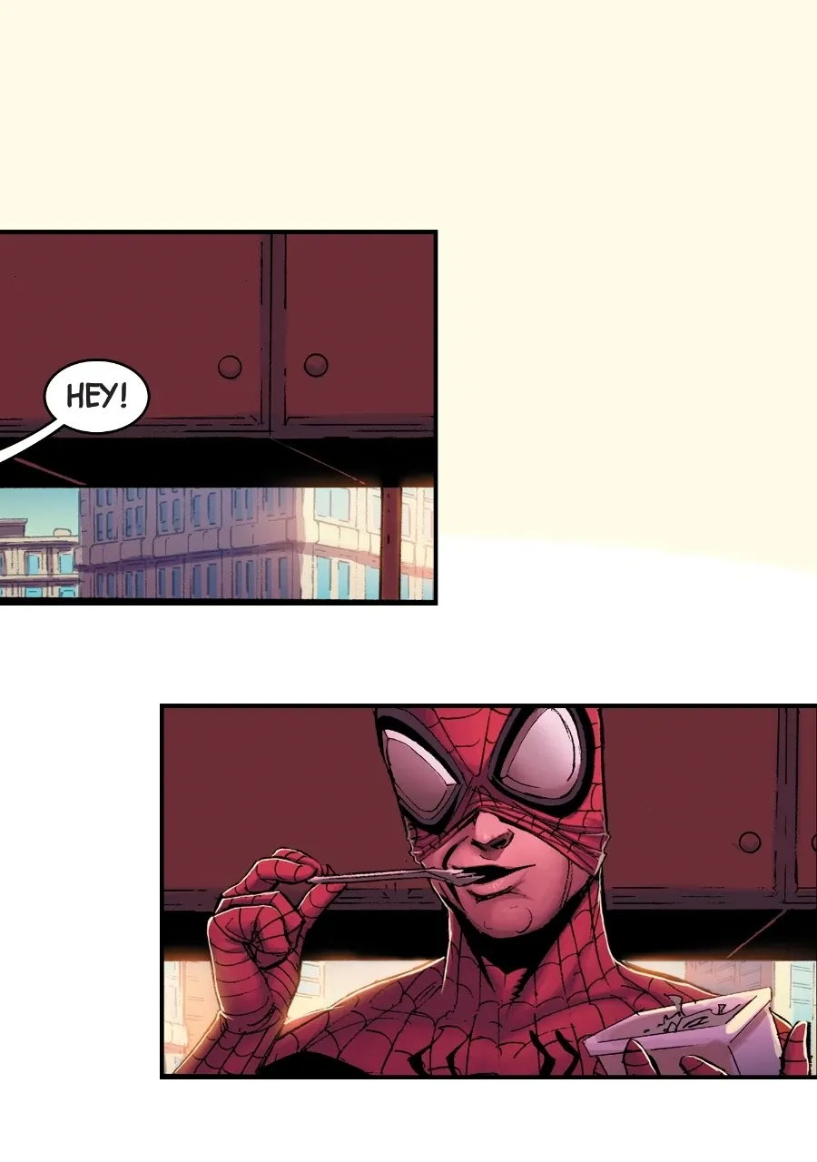 Avengers (Official), chapter 11, page 18
