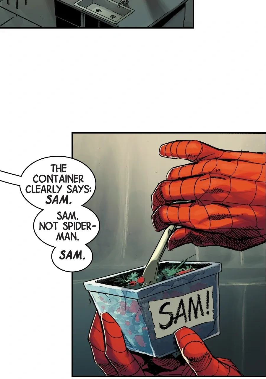 Avengers (Official), chapter 11, page 21