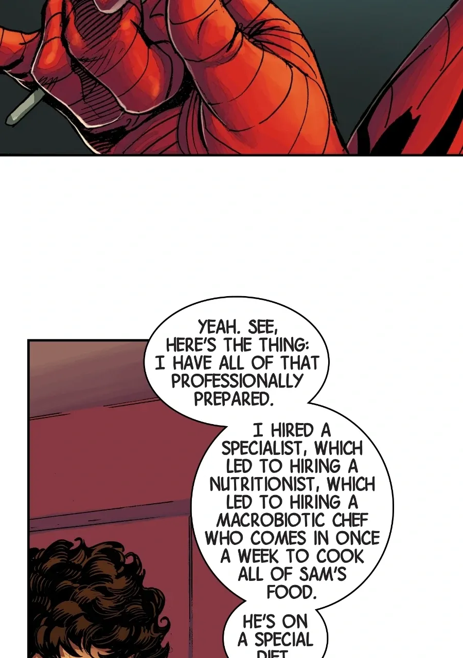 Avengers (Official), chapter 11, page 23