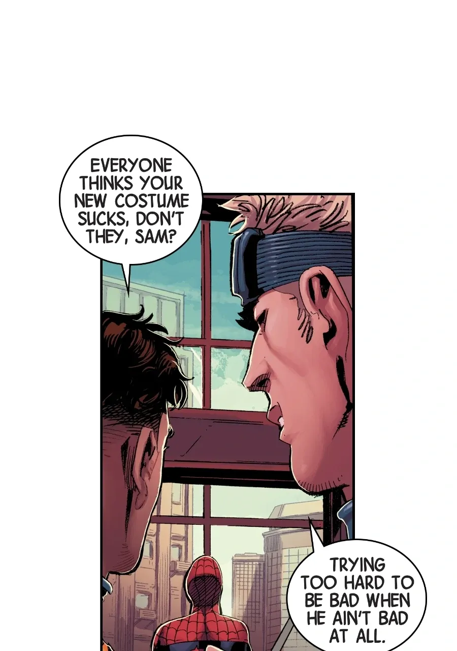 Avengers (Official), chapter 11, page 27