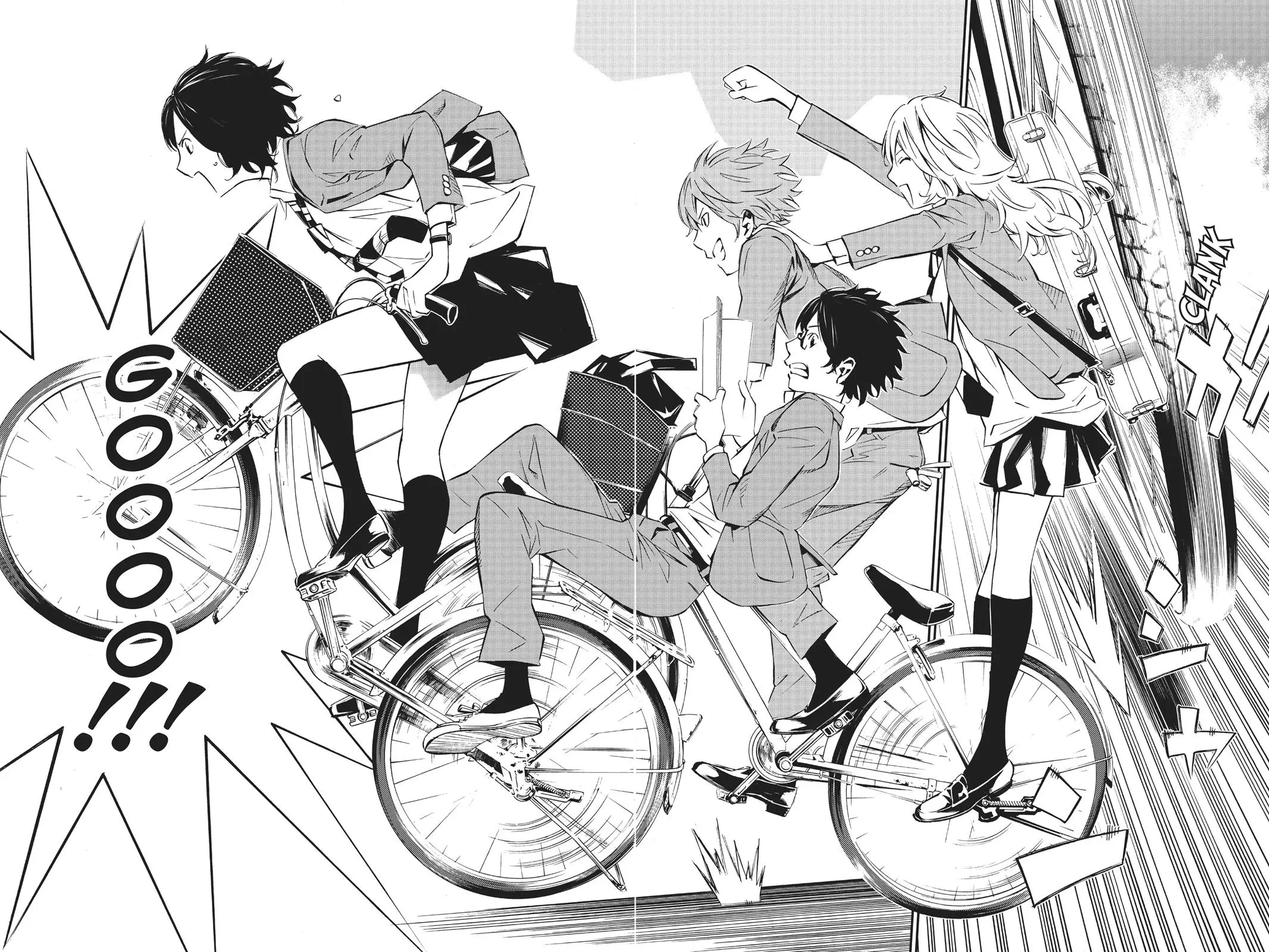 Shigatsu wa Kimi no Uso, chapter 4, page 36