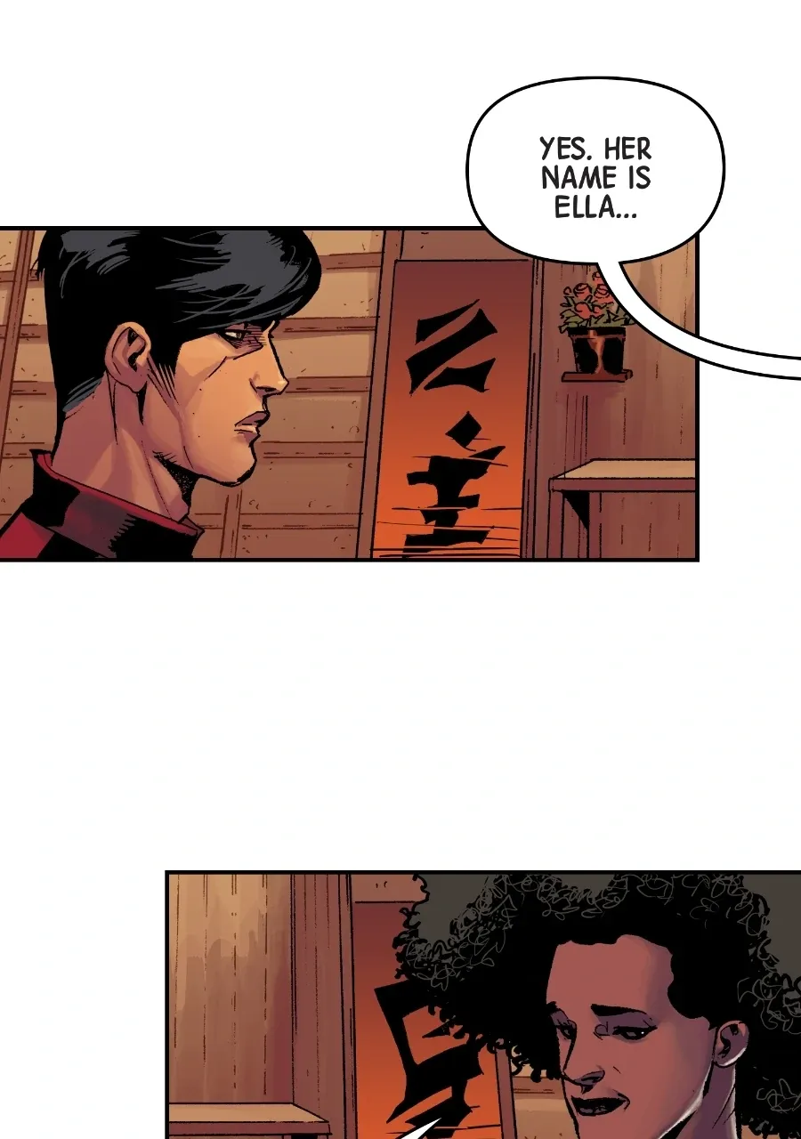 Avengers (Official), chapter 12, page 14