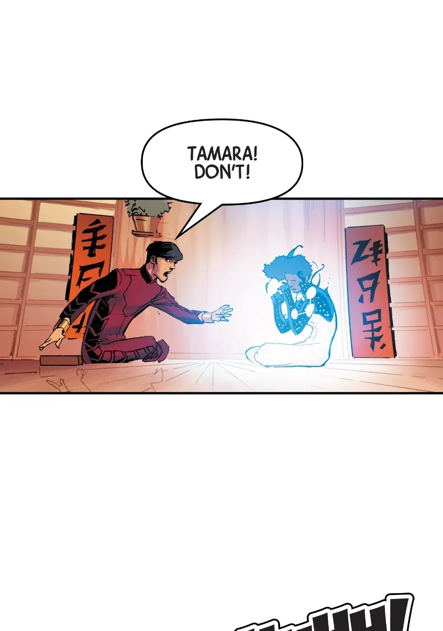 Avengers (Official), chapter 12, page 23