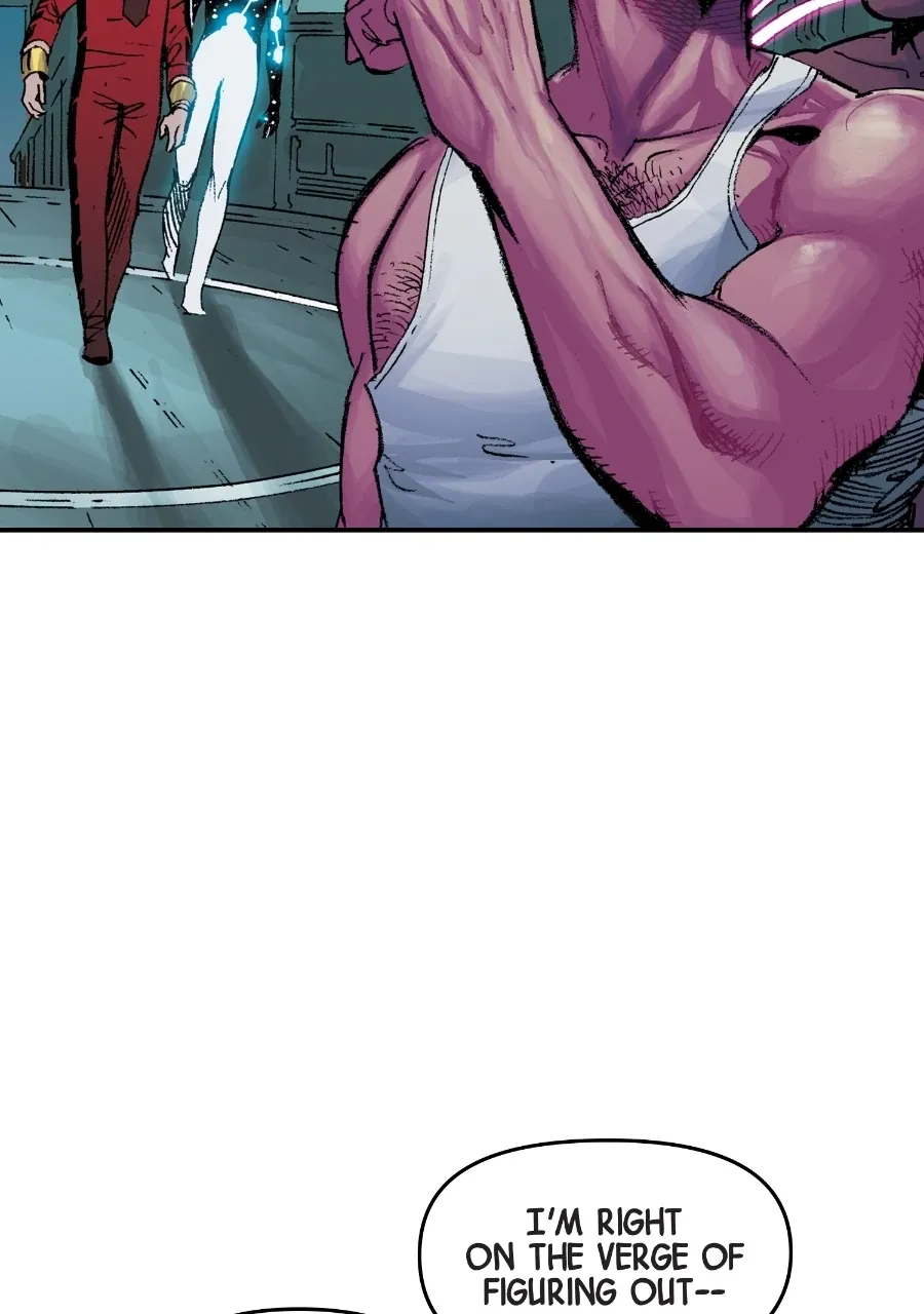 Avengers (Official), chapter 12, page 36