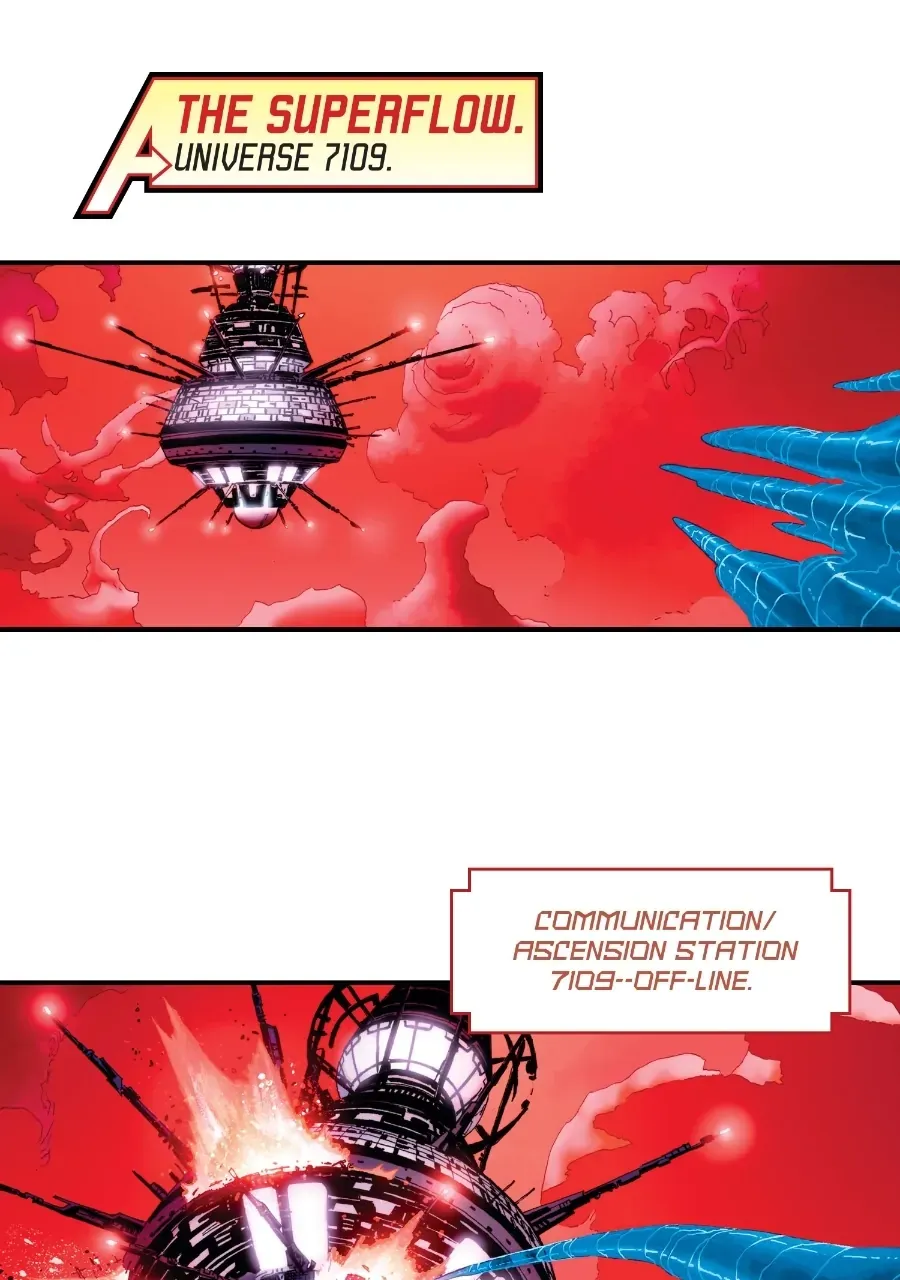 Avengers (Official), chapter 13, page 1