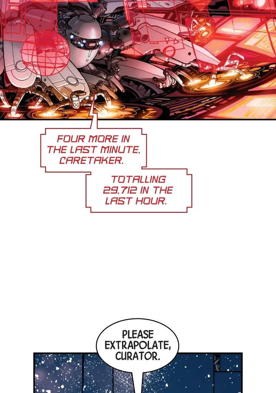 Avengers (Official), chapter 13, page 3