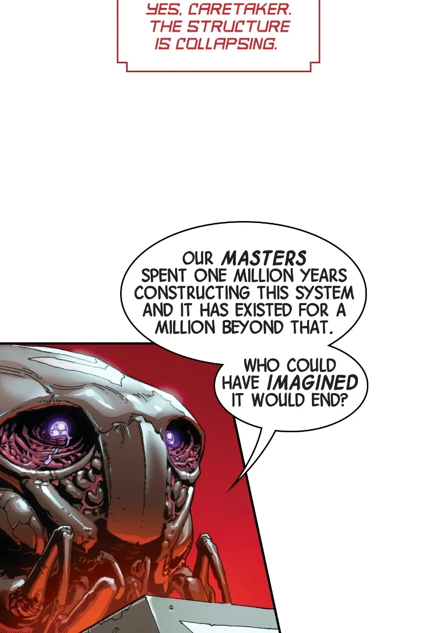 Avengers (Official), chapter 13, page 13