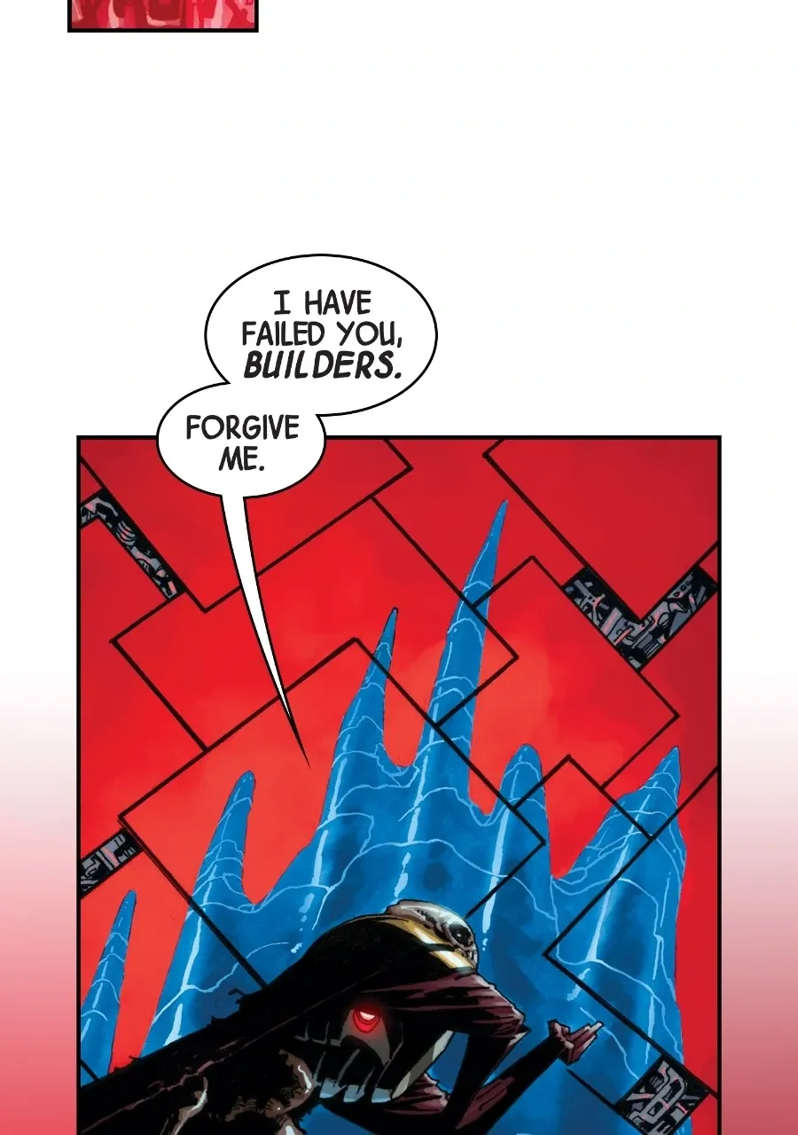 Avengers (Official), chapter 13, page 19