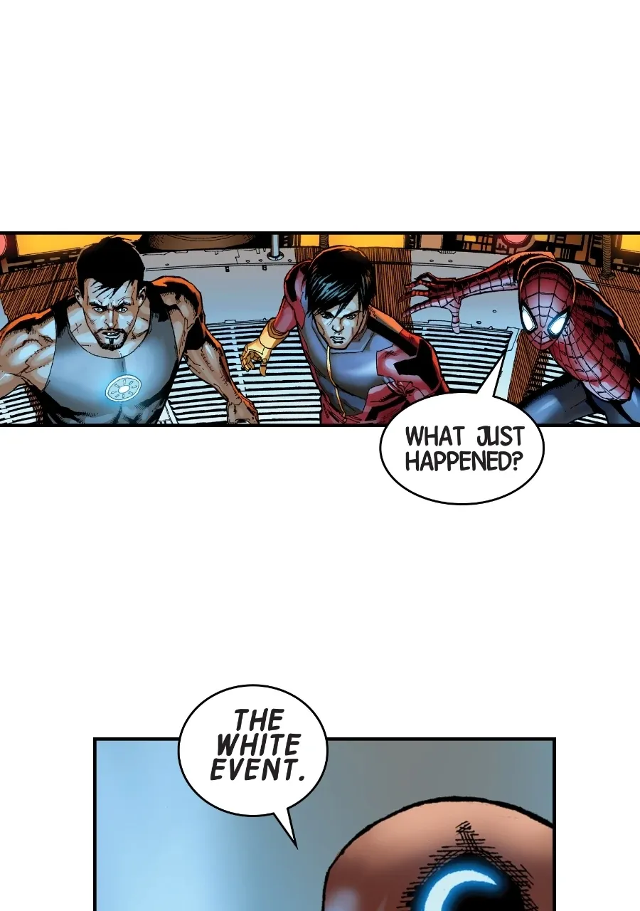 Avengers (Official), chapter 13, page 36