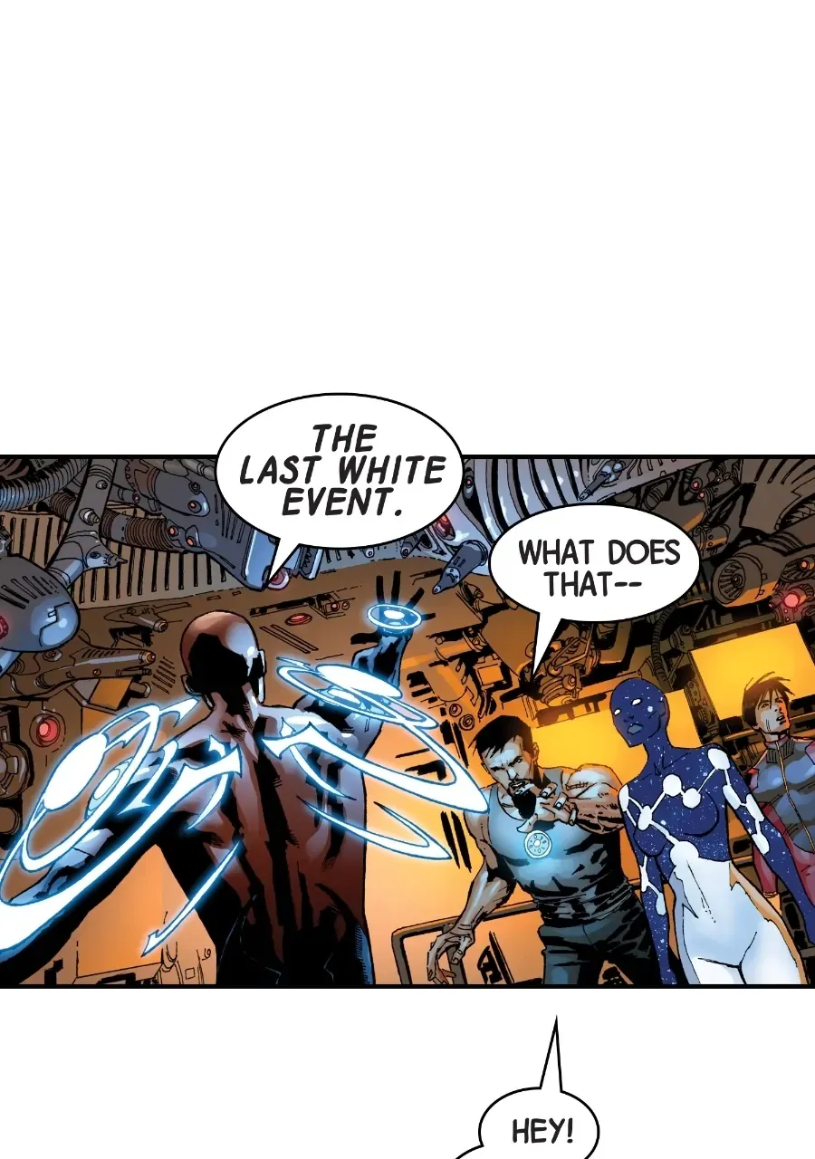 Avengers (Official), chapter 13, page 38