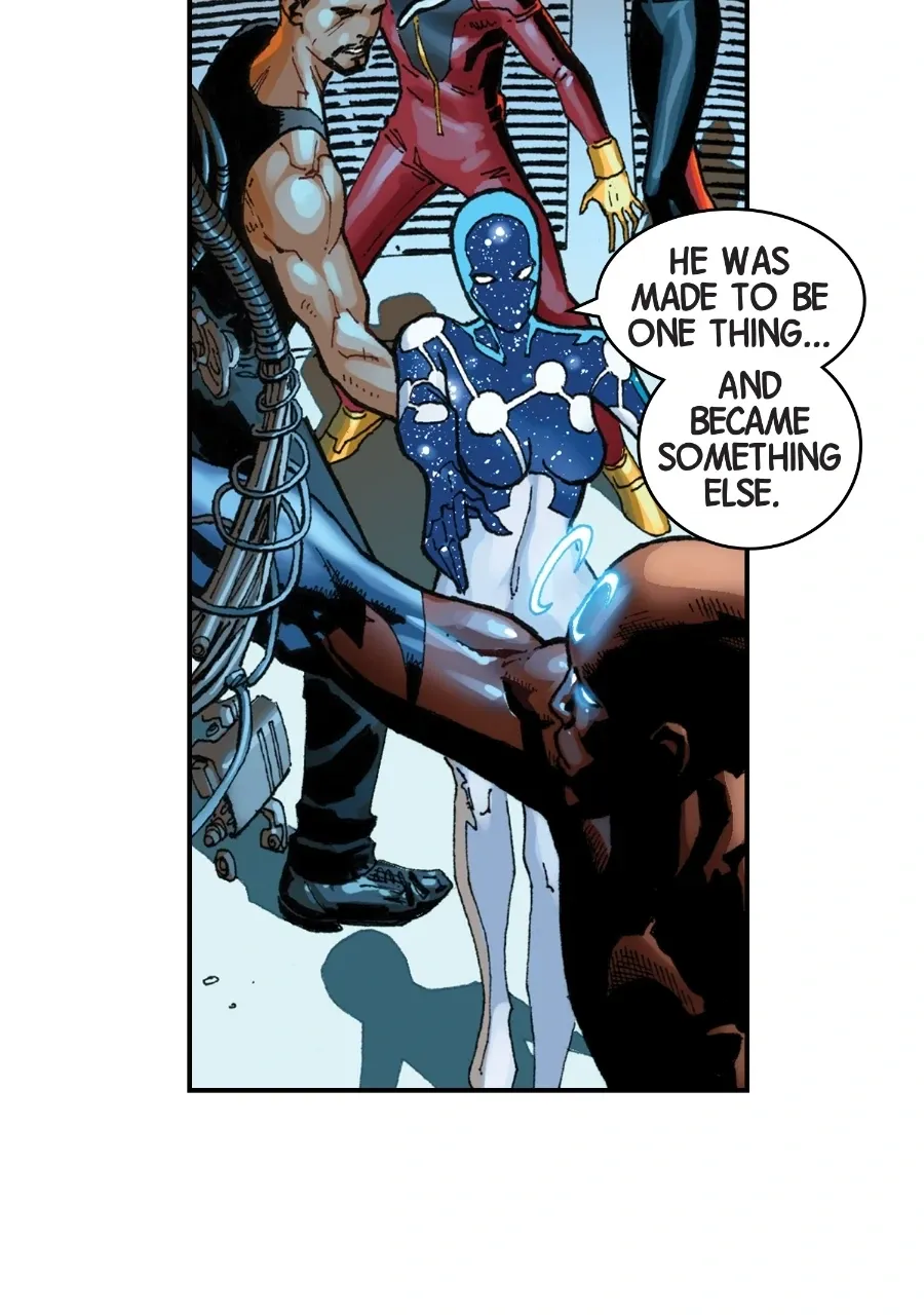 Avengers (Official), chapter 13, page 41