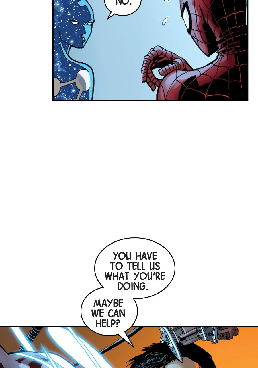 Avengers (Official), chapter 13, page 45