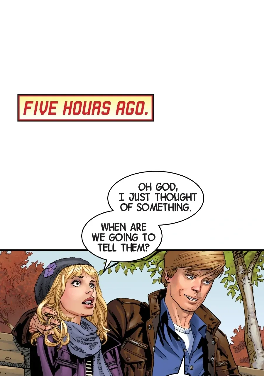 Avengers (Official), chapter 13, page 48