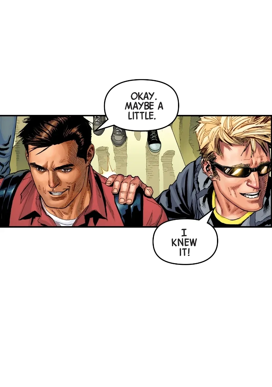 Avengers (Official), chapter 14, page 4
