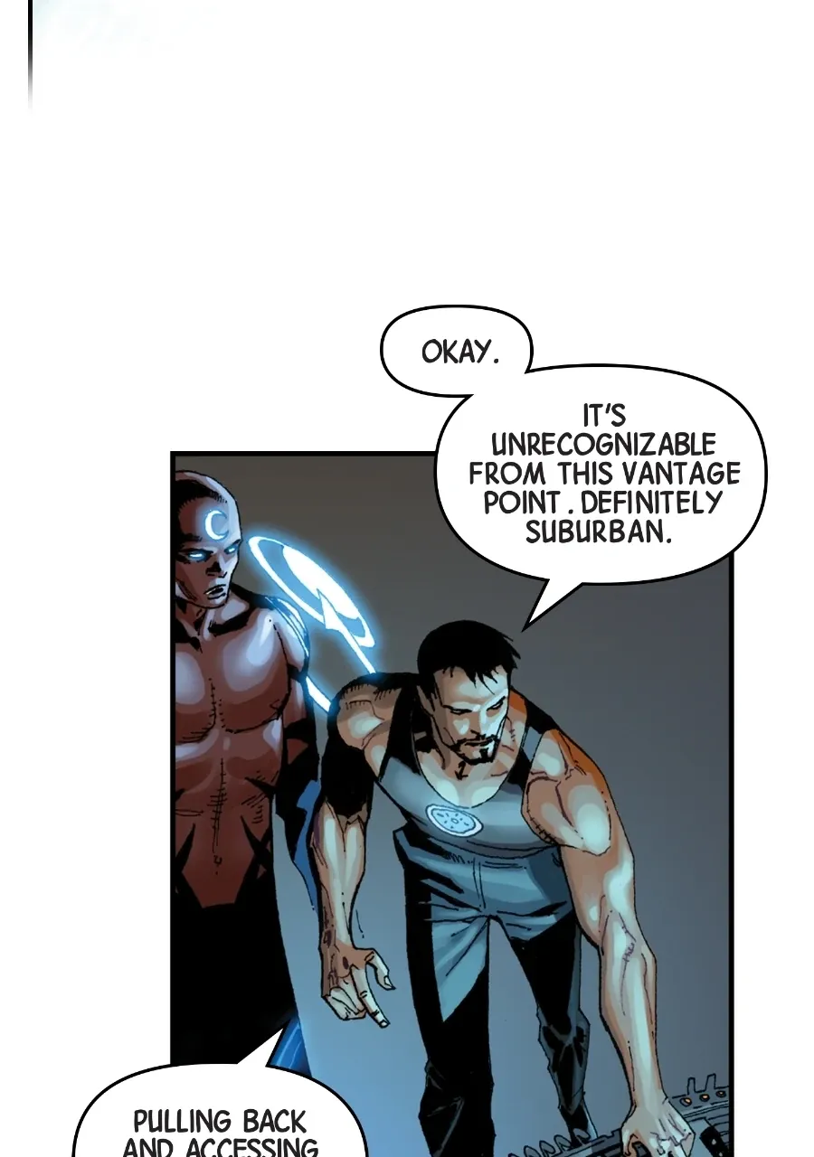 Avengers (Official), chapter 14, page 15