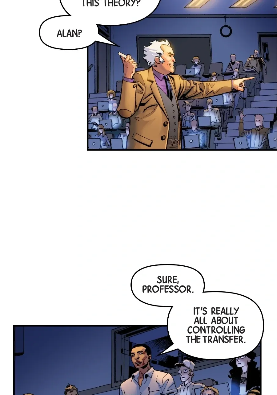 Avengers (Official), chapter 14, page 19