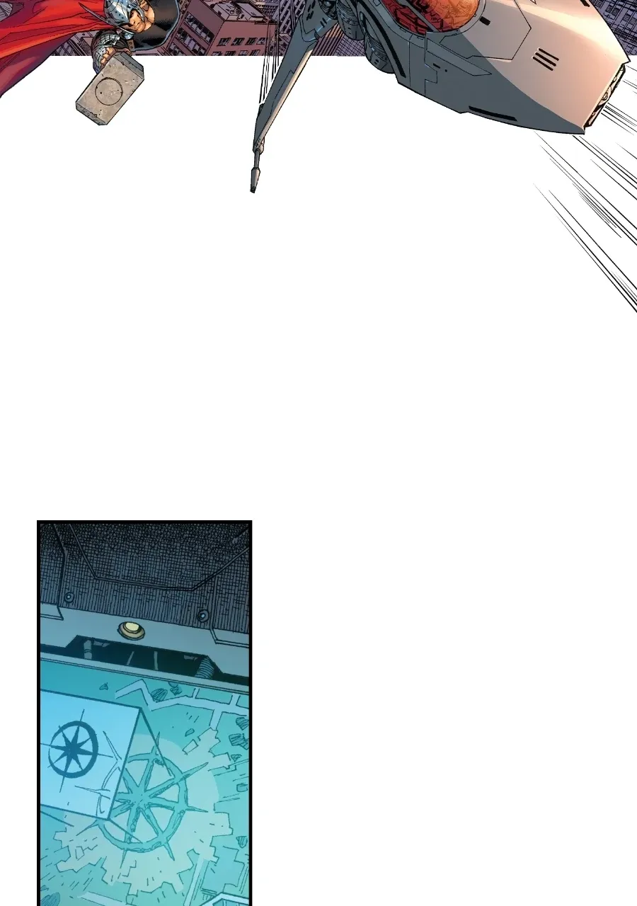 Avengers (Official), chapter 14, page 25