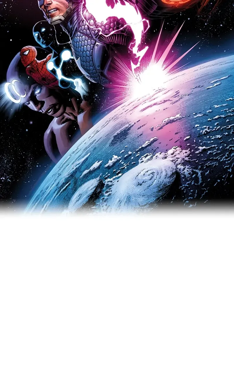 Avengers (Official), chapter 14, page 45