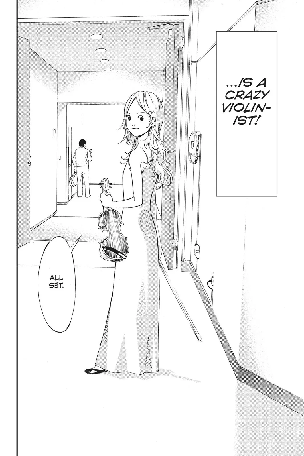Shigatsu wa Kimi no Uso, chapter 5, page 16