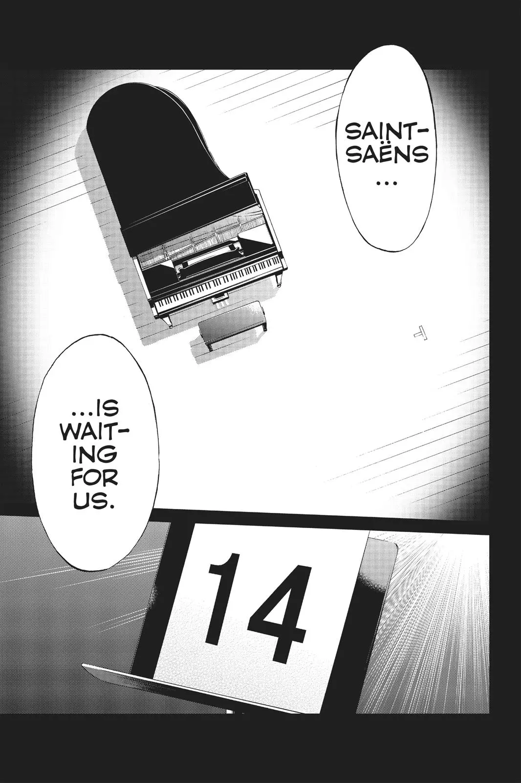 Shigatsu wa Kimi no Uso, chapter 5, page 26