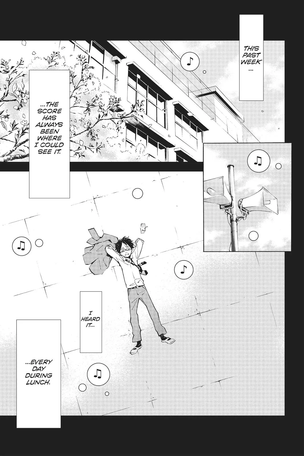 Shigatsu wa Kimi no Uso, chapter 6, page 18