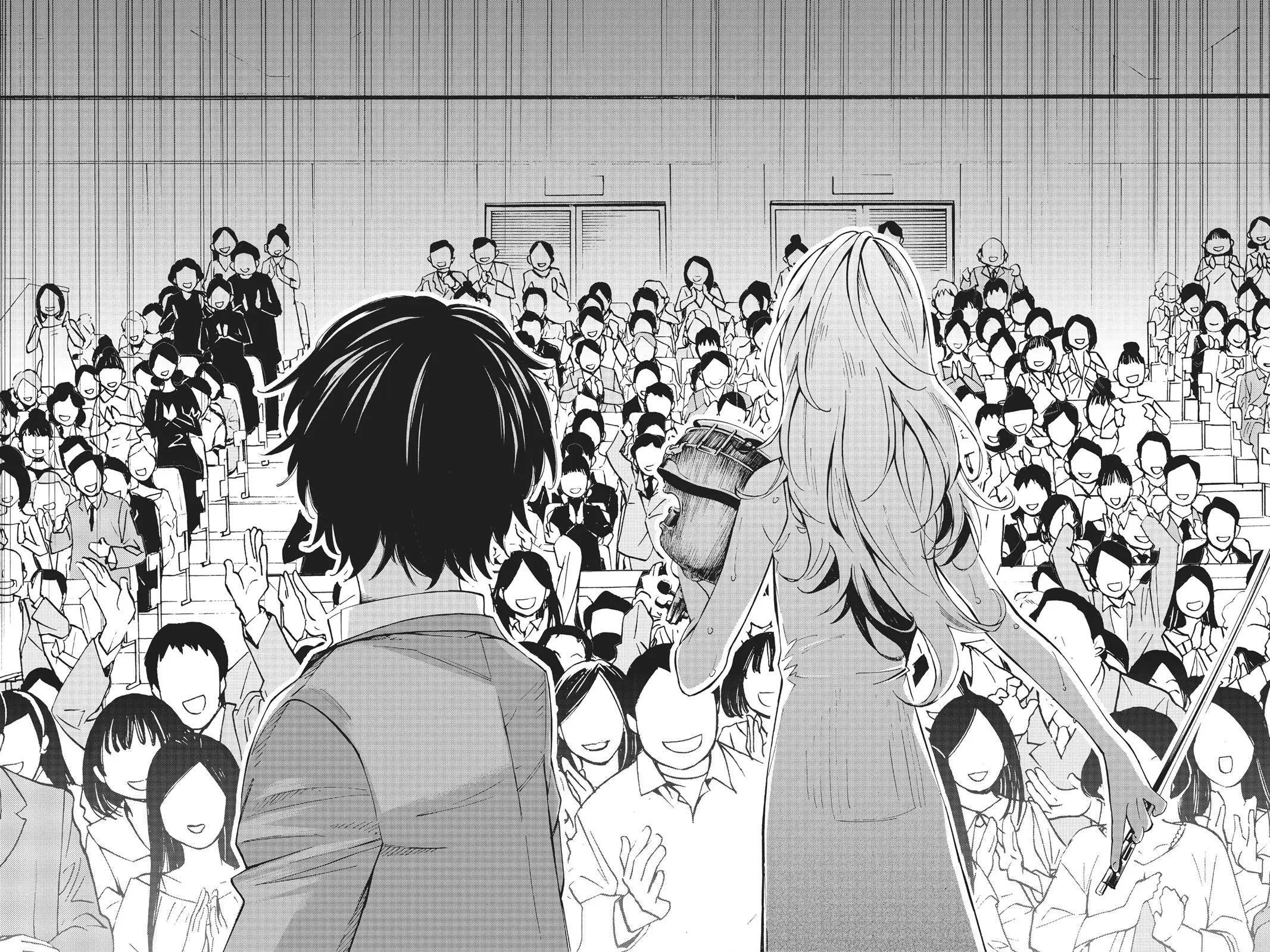 Shigatsu wa Kimi no Uso, chapter 6, page 30