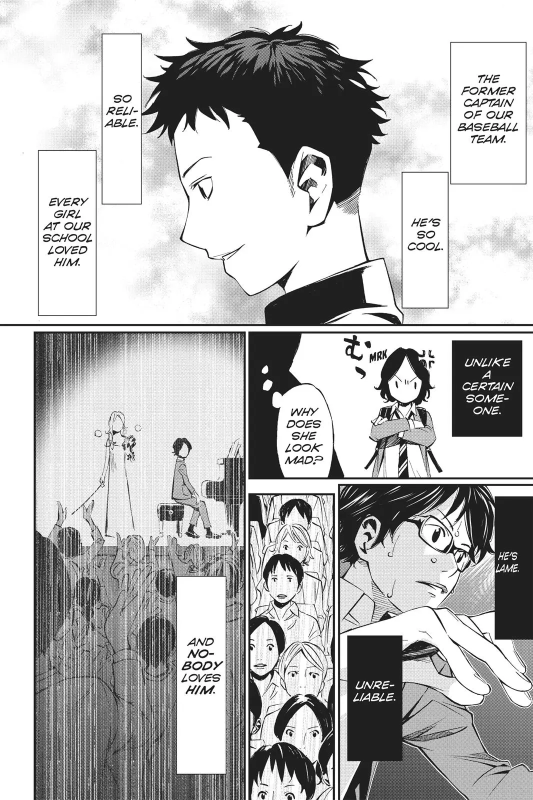 Shigatsu wa Kimi no Uso, chapter 7, page 20