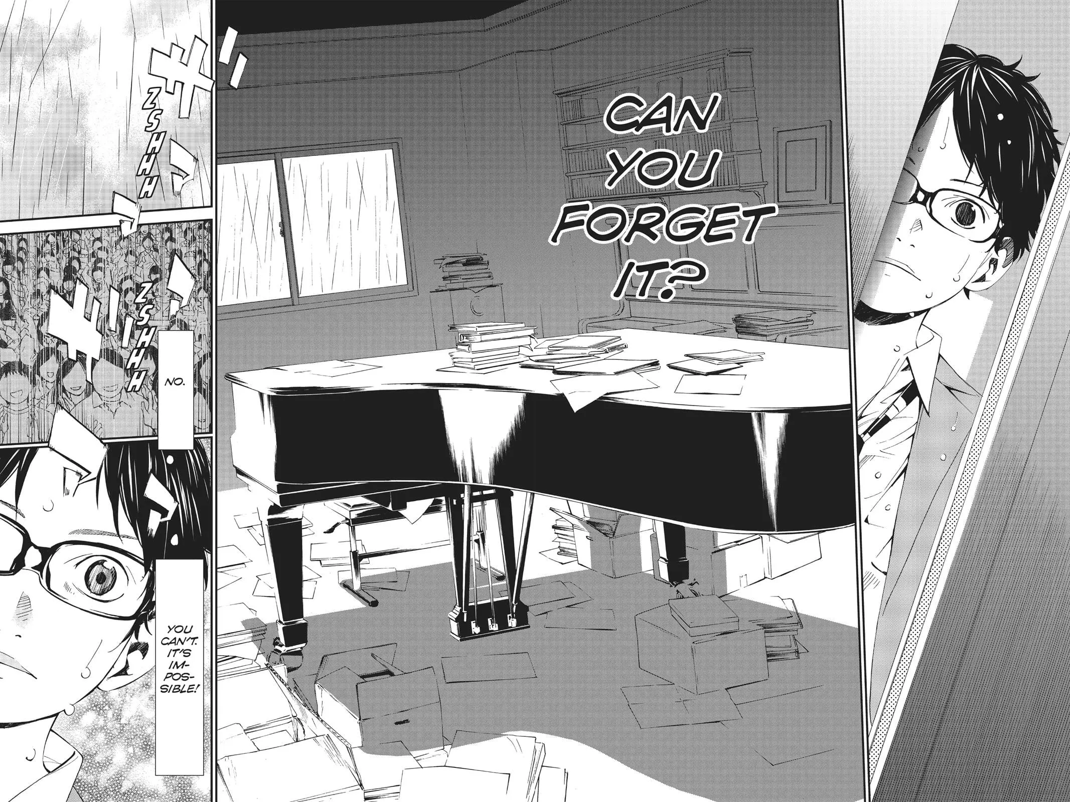 Shigatsu wa Kimi no Uso, chapter 7, page 30