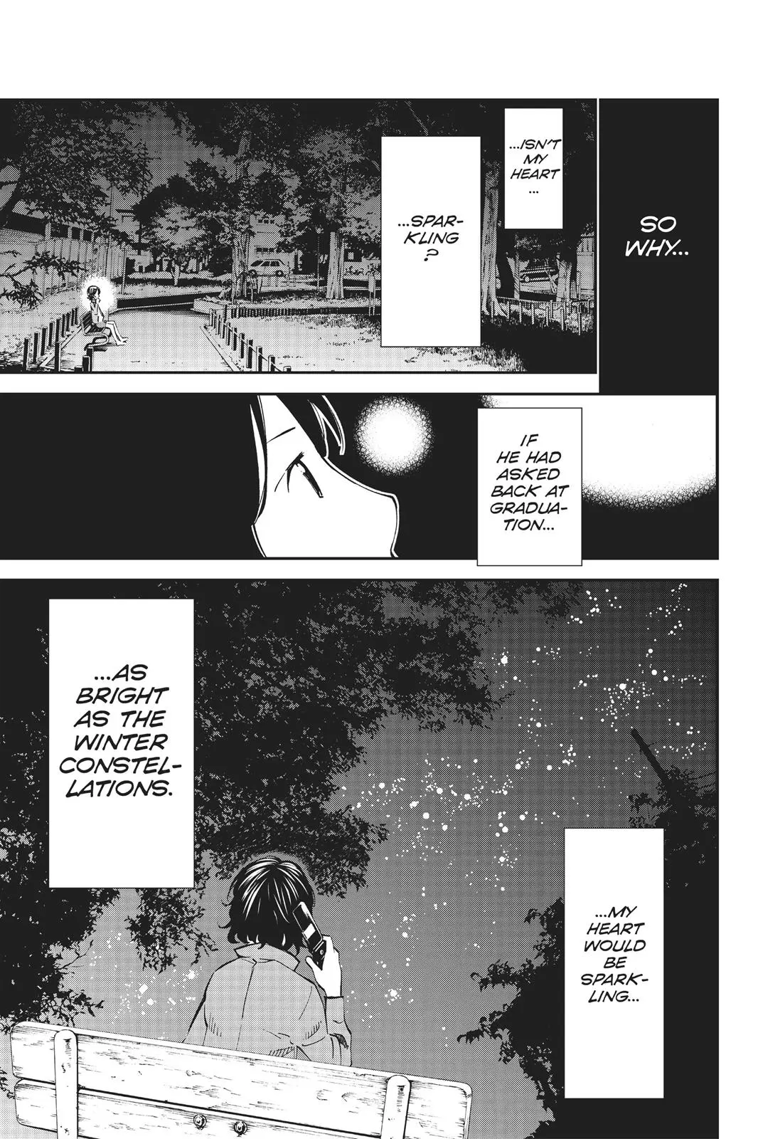 Shigatsu wa Kimi no Uso, chapter 8, page 18