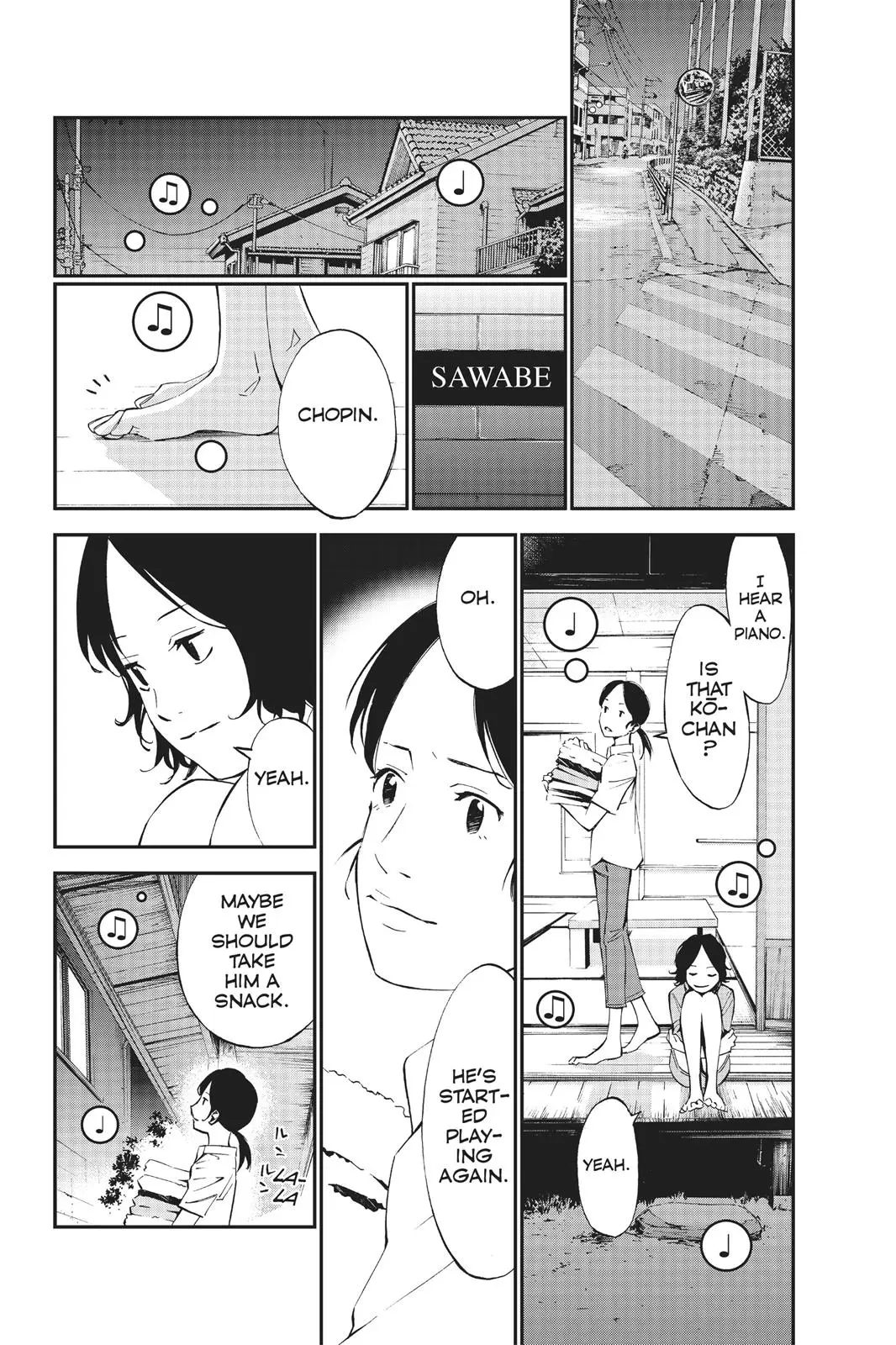 Shigatsu wa Kimi no Uso, chapter 9, page 20