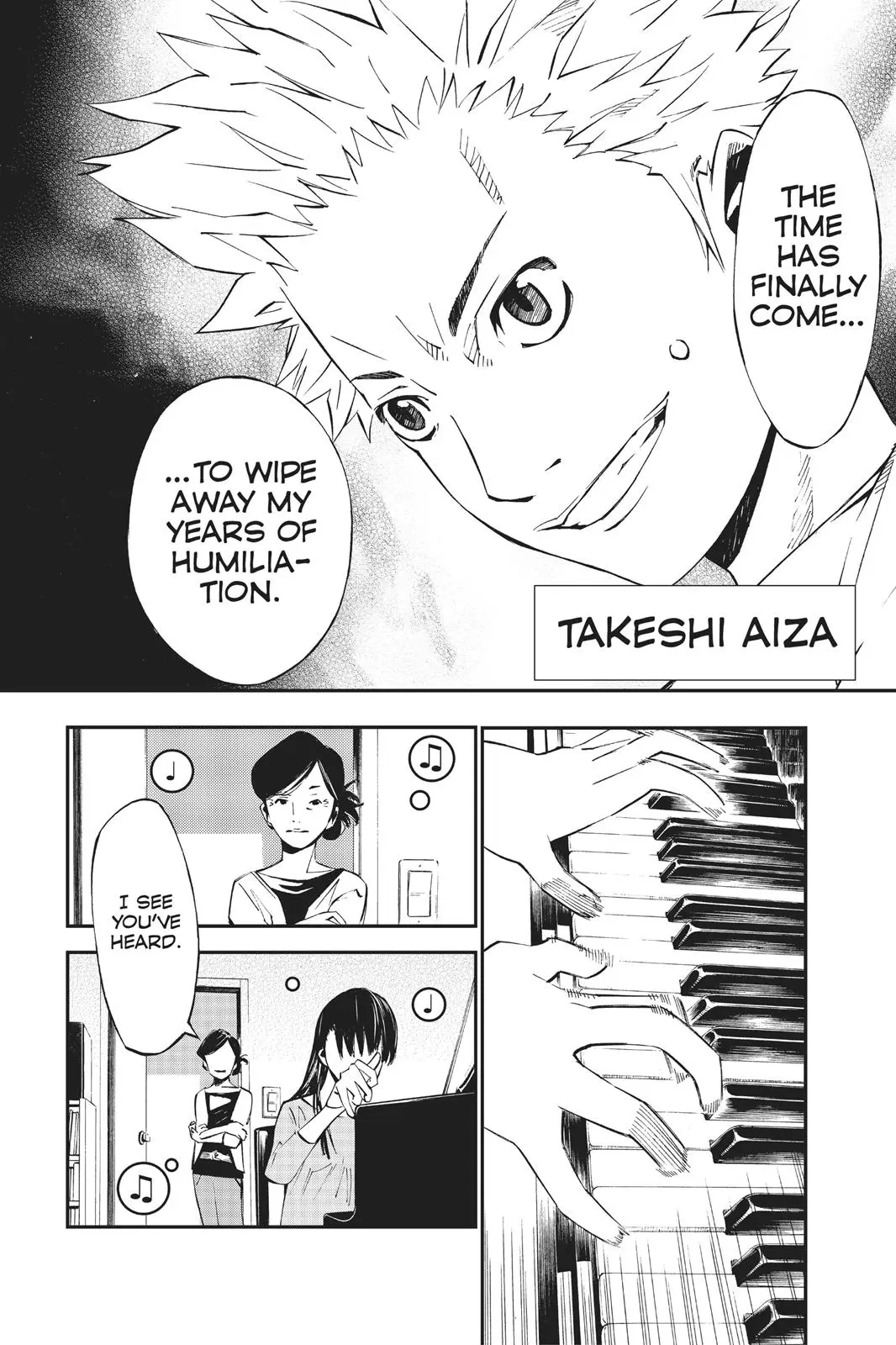 Shigatsu wa Kimi no Uso, chapter 9, page 46