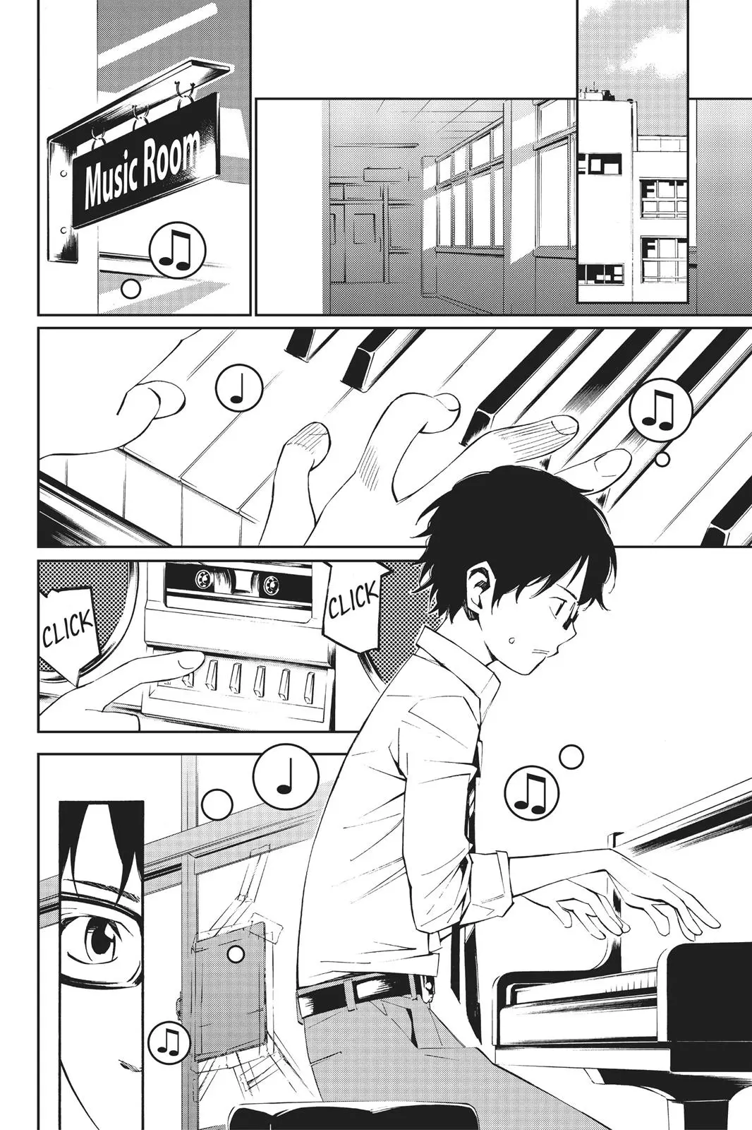Shigatsu wa Kimi no Uso, chapter 10, page 9