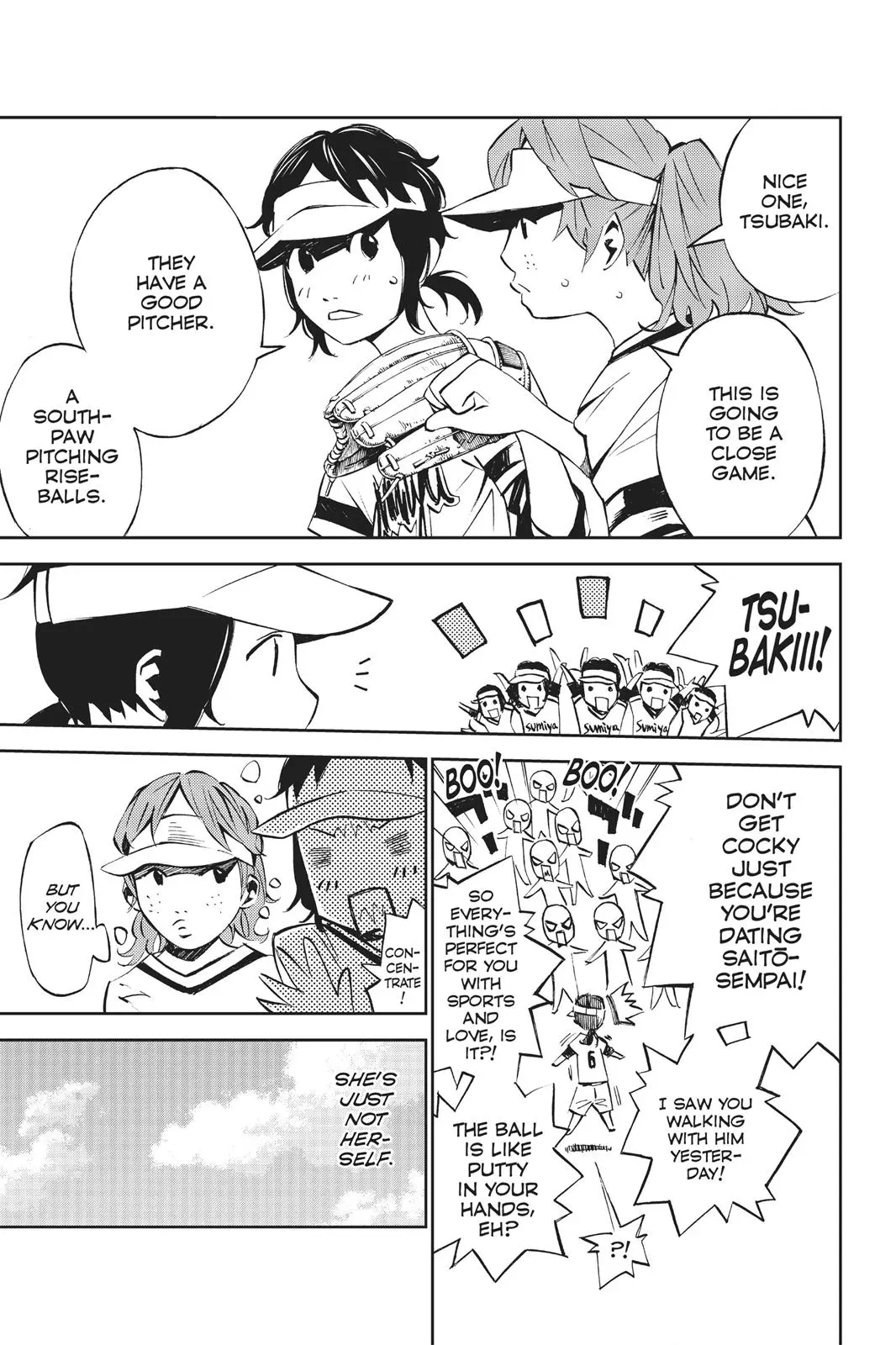 Shigatsu wa Kimi no Uso, chapter 10, page 16