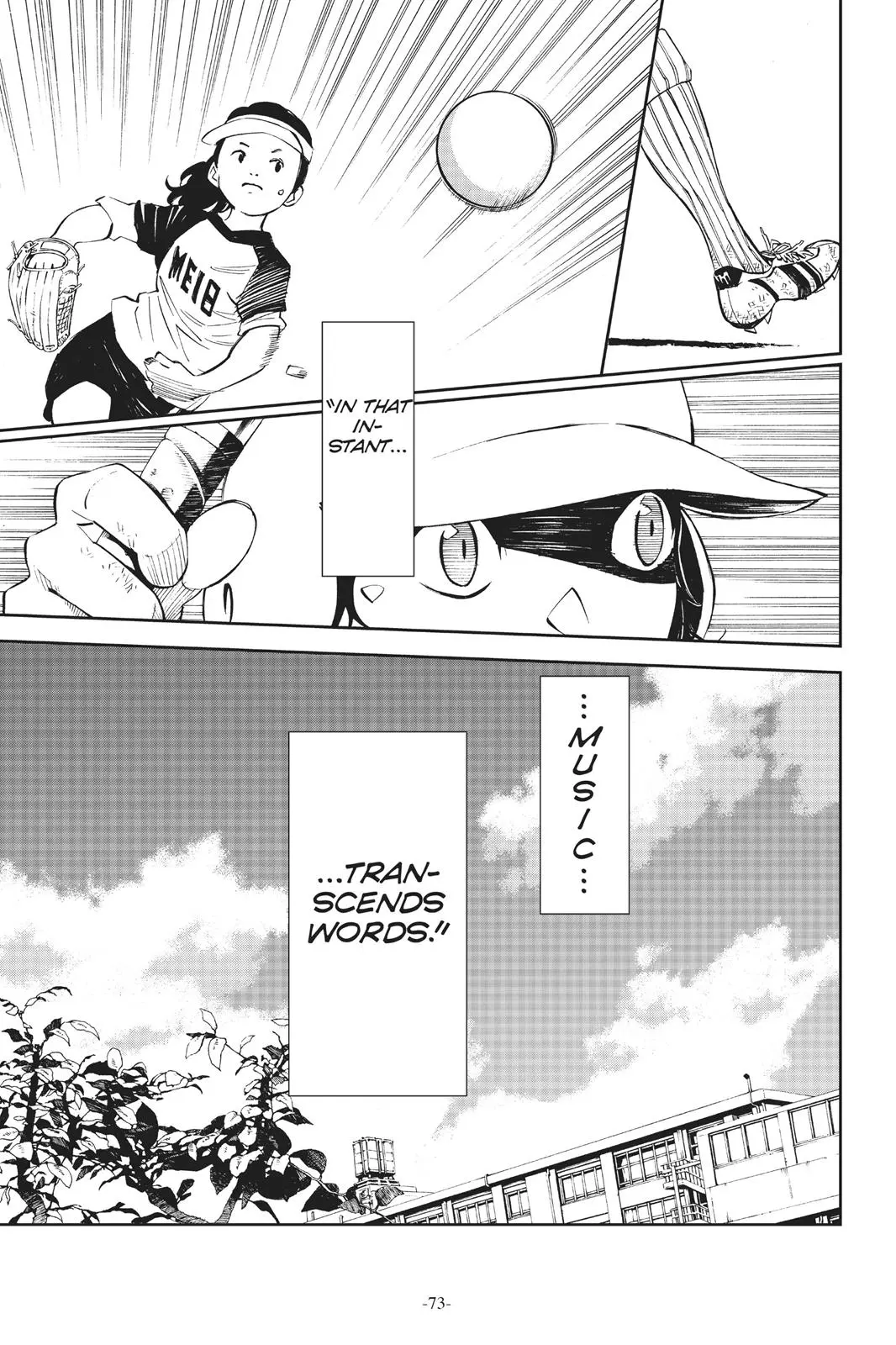 Shigatsu wa Kimi no Uso, chapter 10, page 20