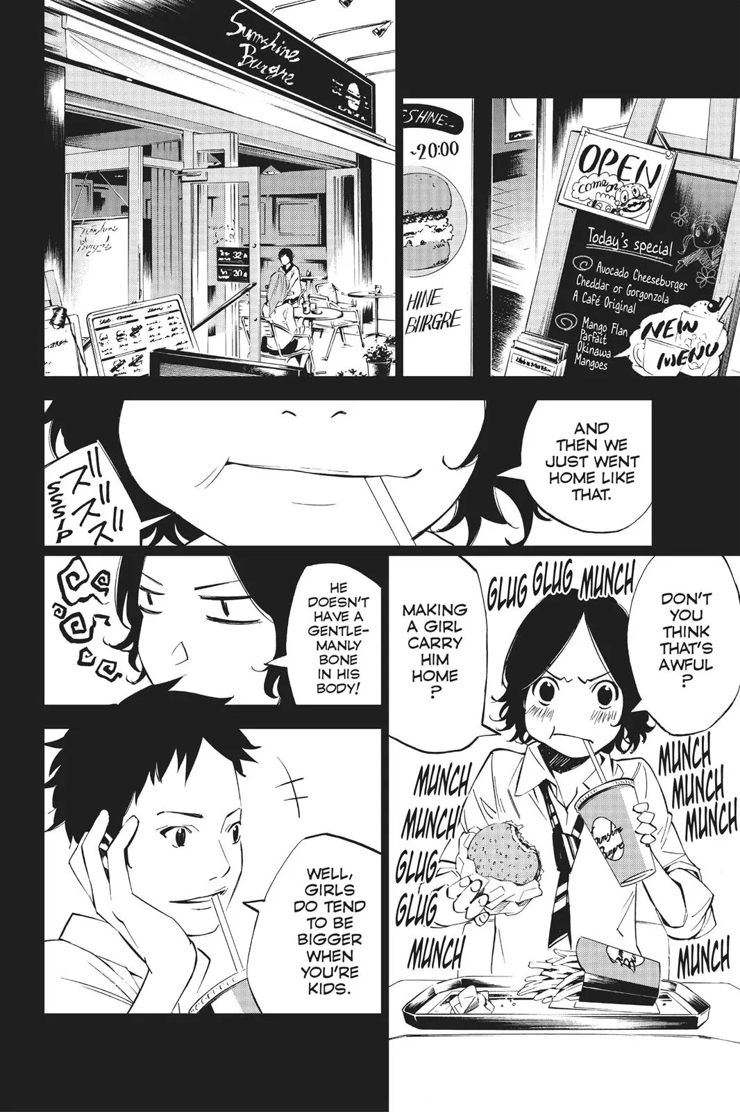 Shigatsu wa Kimi no Uso, chapter 10, page 21