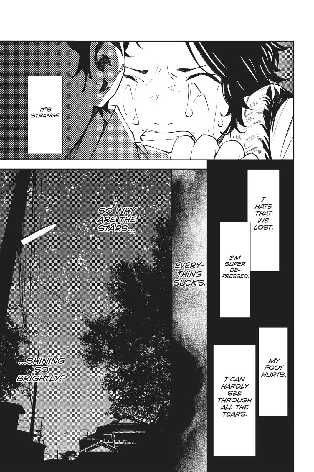 Shigatsu wa Kimi no Uso, chapter 10, page 43