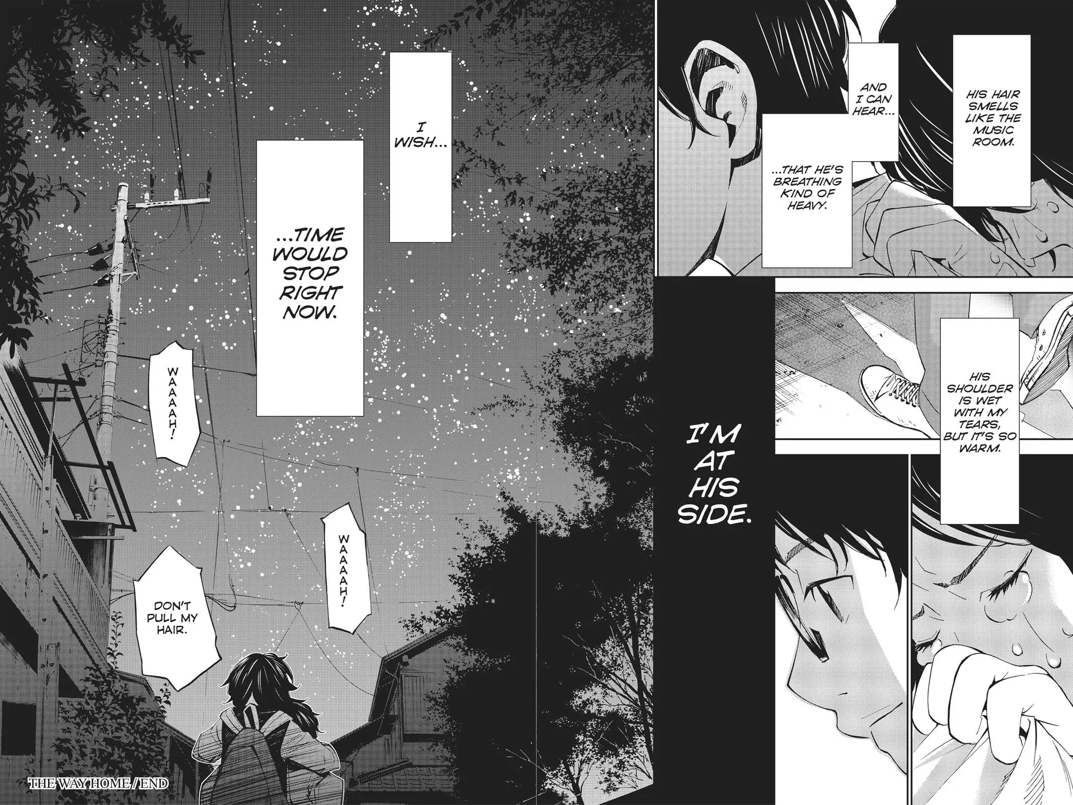 Shigatsu wa Kimi no Uso, chapter 10, page 44