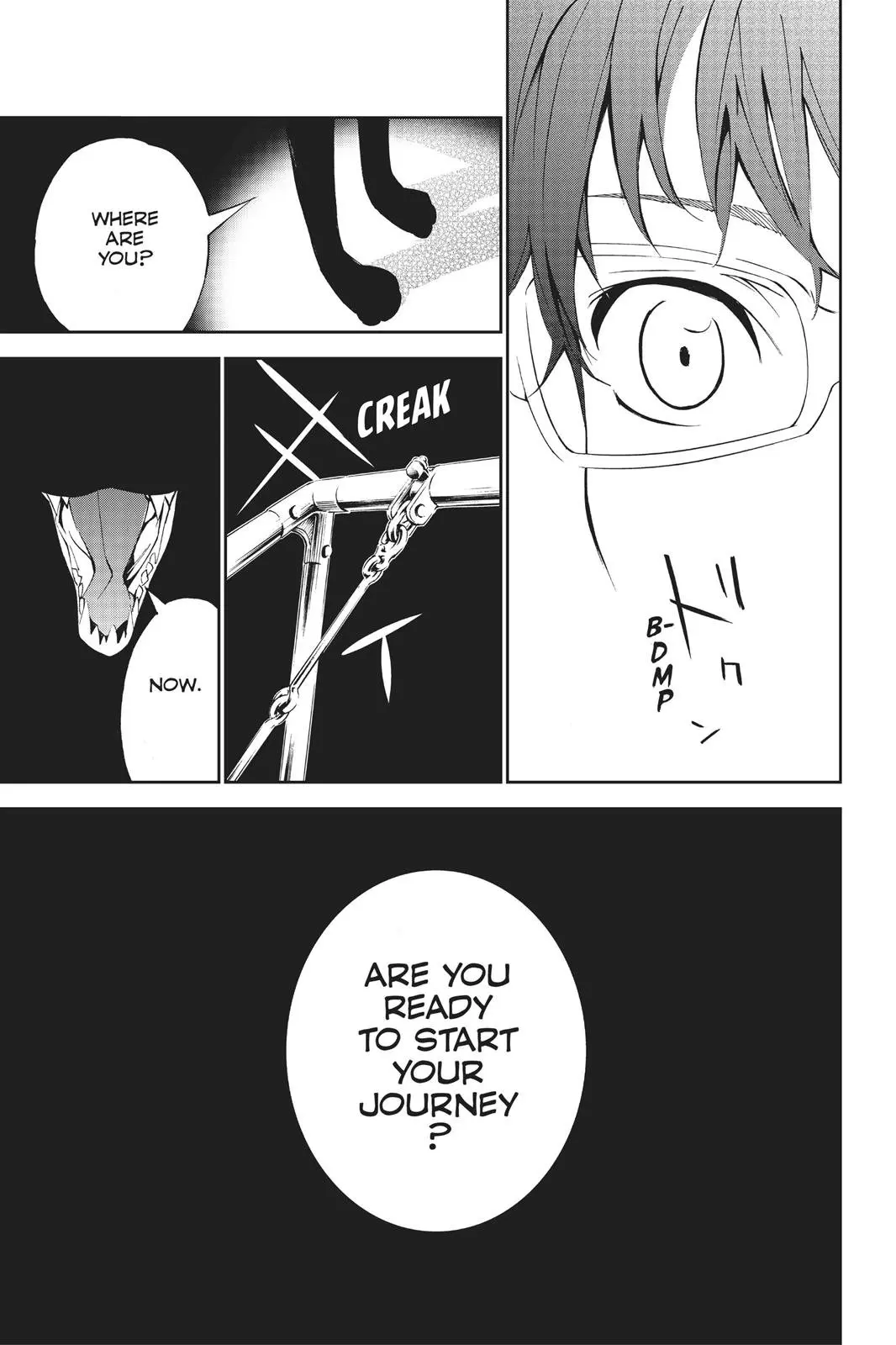Shigatsu wa Kimi no Uso, chapter 11, page 5