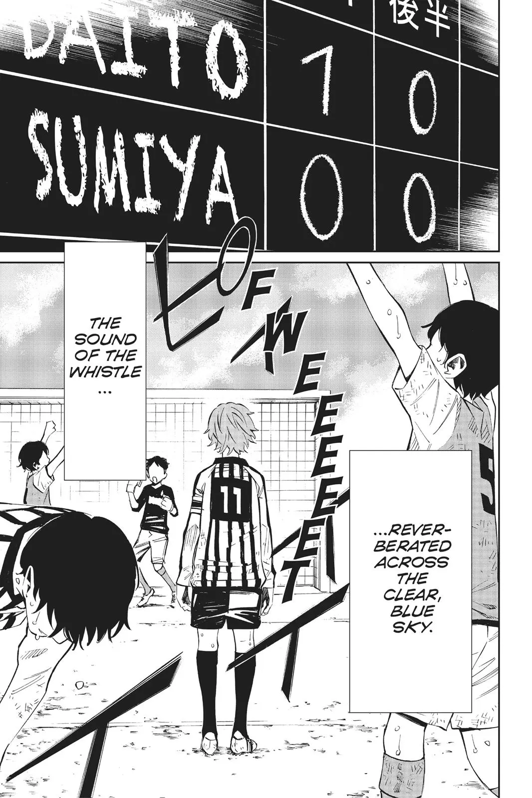 Shigatsu wa Kimi no Uso, chapter 11, page 10